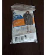 Northwest Territory Emergency Poncho Clear - $204.71 MXN