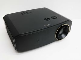 JVC LX-NZ30 4K DLP Laser Projector - Black image 2