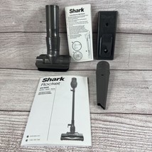 Shark Rocket Vacuum Dust Rectangle Brush Tool HV300 HV320 HV321 HV322 HV325 - £15.56 GBP