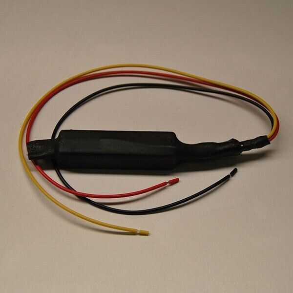 NRC New Rage Cycles Dual Load Equalizer - $34.95
