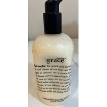 Philosophy Amazing Grace perfumed firming body emulsion 16 oz NEW - $24.75