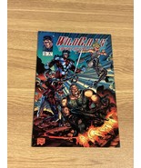 WildC.A.T.s: Covert Action Teams #12 (Image Comics, August 1994) - $297.41 MXN