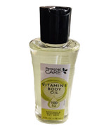 Personal Care Vitamin E Body Oil 1500 I.U. 4 Fl Oz - $9.78