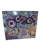 Holographic Ooz-o&#39;s Slimy Spheres - £5.52 GBP