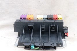 Mercedes Front SAM Signal Acquisition Module Relay Fuse Box A0285459832 image 5
