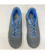 Shimano MT3 SH-MT301 Mountain Spinning Cycling Gray Blue Womens Shoes 7.... - $58.16 CAD