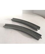 KATO N SCALE - UNITRACK -20120 --R315-45 - 12 3/8&quot; R.-45 DEGREE CURVES (... - €3,25 EUR