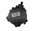 Vacuum Pump From 2011 Audi Q5  3.2 06E145100M - $83.95