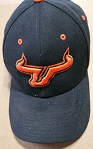 Richardson Pro 514 Cap Texas Longhorns Baseball Hat Medium/Large - £10.97 GBP