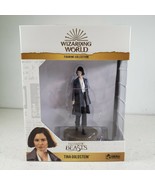 Wizarding World Harry Potter Tina Goldstein Figurine 1:16 Scale New Sealed  - £14.02 GBP
