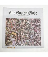 2024 BOSTON CELTICS 18TH NBA TITLE  PARADE ISSUE TITLE WAVE 6-22-24 BOST... - $31.84 CAD