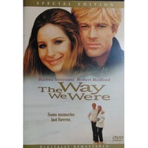 Barbara Streisand in The Way We Were DVD - £3.87 GBP