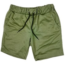 NEW ARTHUR BEALE SWEAT SHORTS 8873 OLIVE SIZE XL - $286.00 MXN