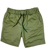 NEW ARTHUR BEALE SWEAT SHORTS 8873 OLIVE SIZE XL - $15.35