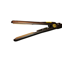Andis 1&quot; Flat Iron Multi Heat Ceramic High Heat 450ºF Black CSI-1EA Test... - €19,55 EUR