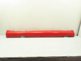 96 BMW Z3 1.9L E36 #1250 Skirt Rocker Panel, Left *Narrow* 1.9L ONLY - £124.55 GBP