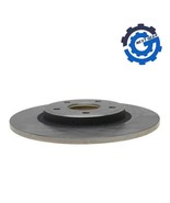 New OEM Mopar Rear Disc Brake Rotor for 2012-2019 Dodge Chrysler Ram 2AM... - €68,79 EUR