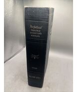 Rider&#39;s Perpetual Troubleshooter&#39;s Manual Vol 16 XVI Vintage Radio Amp - $41.81 CAD