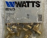 10 Qty of Watts LFWP19B-1212PB Elbow Crimp Rings 3/4&quot; 0653103 (10 Quantity) - $23.93