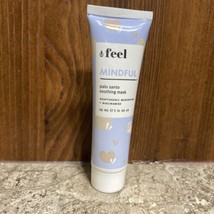 FEEL Mindful palo santo Soothing Mask ~ Adaptogenic Mushroom Niacinamide - $55.70 MXN