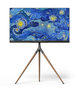 ONKRON Tripod Easel TV Stand for 32” – 65 Inch LED LCD OLED Screens up t... - $240.15 CAD