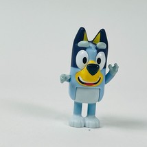Bluey Toy Figures Bluey Action Figure 3&quot; Tall Collectible Action Figurine - $10.41 CAD
