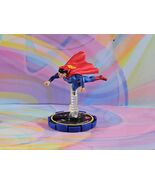 DC Heroclix Icons Superman #046 Game Figurine - $1.99