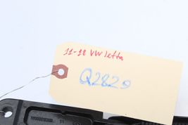 11-18 VOLKSWAGEN JETTA WIPER ARMS PAIR Q2829 image 12