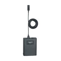 Audio-Technica PRO70 Cardioid Condenser Lavalier/Instrument Microphone  - £249.36 GBP