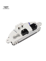 Mercedes X166 GL/GLS/ML/GLE Front Or Rear Climate Control Blower Motor Resistor - £51.36 GBP