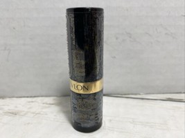 Revlon Super Lustrous Crème Lipstick Rumberry 804 0.15oz New Sealed - £6.16 GBP