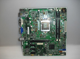 infeon b 696234-001 mother board for hp desktop,   for  parts - £11.64 GBP