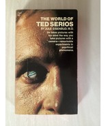 THE WORLD OF TED SERIOS - Jule Eisenbud - MAN ABLE TO TAKE PHOTOS WITH H... - £7.85 GBP