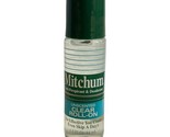 Mitchum Anti Perspirant &amp; Deodorant Unscented Clear Roll On 1.5 fl oz Ne... - £33.77 GBP