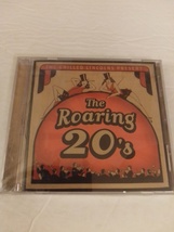 The Roaring 20&#39;s Audio CD by The Grilled Lincolns 2007 Self Released CD New - £21.88 GBP