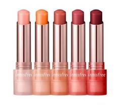 [INNISFREE] Dewy Tint Lip Balm - 3.2g Korea Cosmetic - $19.73
