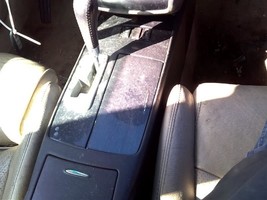 Console Front Floor With Navigation System Fits 11-14 MAXIMA 103748539 - $122.37