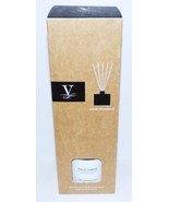 NIB VILA HERMANOS PALO SANTO 6.76 OZ/200 ML AROMA REED DIFFUSER - $60.77 CAD
