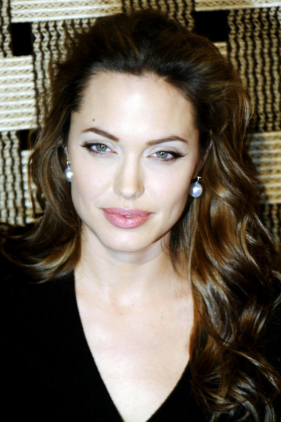Primary image for Angelina Jolie 18x24 Poster