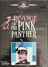 Revenge of the Pink Panther (DVD, 2005) Peter Sellers - £9.54 GBP
