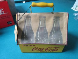 Compatible with Vintage Compatible with COCA COLA Wood Compatible with C... - £97.16 GBP