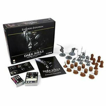 Dark Souls The Board Game Expansion - Explorers Exp - £99.92 GBP