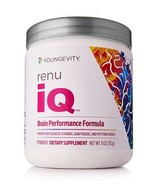 Renu IQ - Adaptagenics - €52,35 EUR