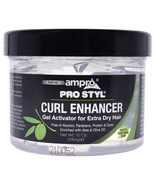 Ampro Pro Styl Curl Enhancer - Extra by Ampro for Women - 10 oz Gel - £7.88 GBP