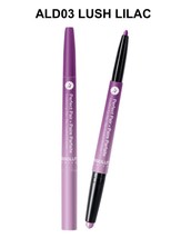 ABSOLUTE NEW YORK PERFECT PAIR ALD03 LUSH LILAC - £3.16 GBP
