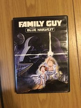 Family Guy Presents Blue Harvest (DVD, Standard Edition) - £1.56 GBP