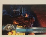 Star Trek Cinema Trading Card #26 End Of Kruge - $1.97