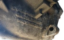 Carrier 219 Type CLS550 Fits 07-11 MERCEDES CLS-CLASS 68489 image 12