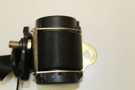 01-03 w208 MERCEDES CLK55 CLK430 CLK320 RIGHT REAR PASSENGER SIDE SEAT BELT RH image 9