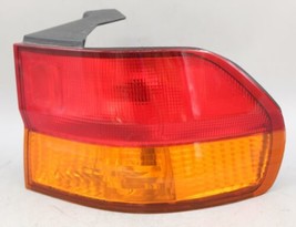 02 03 04 Honda Odyssey Right Passenger Side Tail Light Oem - £38.91 GBP